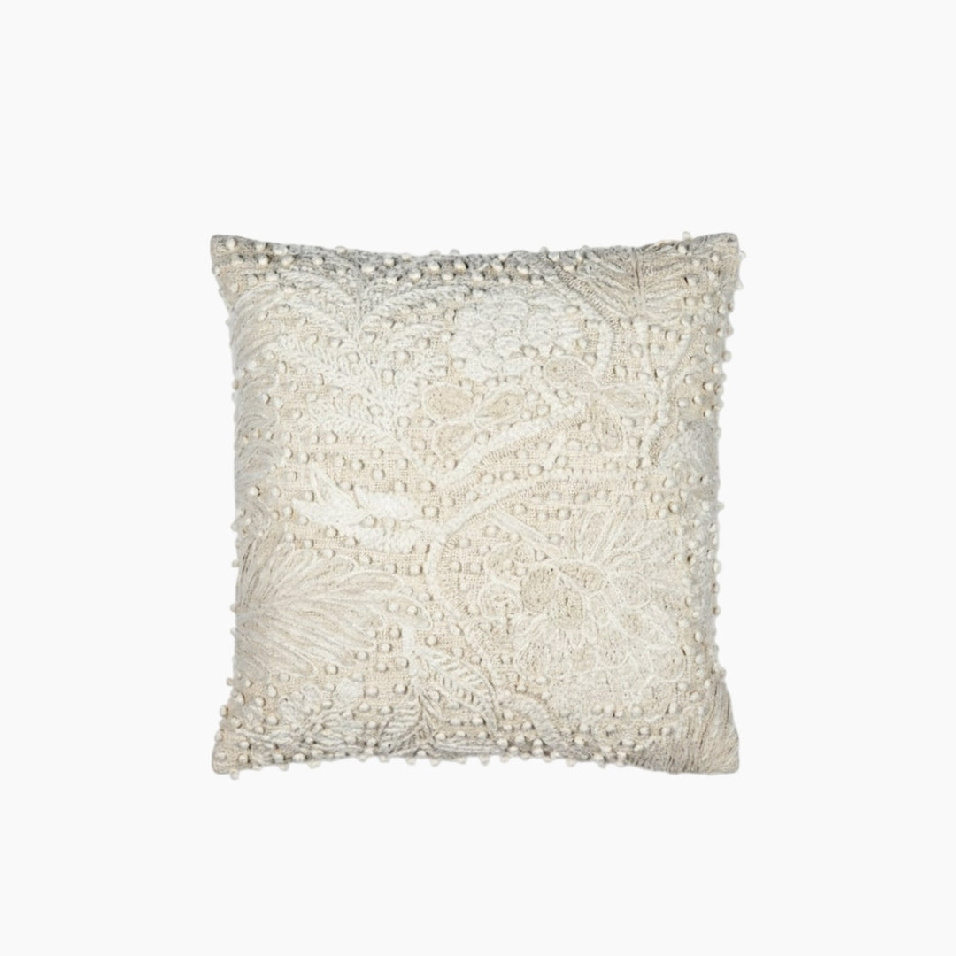 ARMN House Warming Cushion Cover 45*45 cm - Embroidered