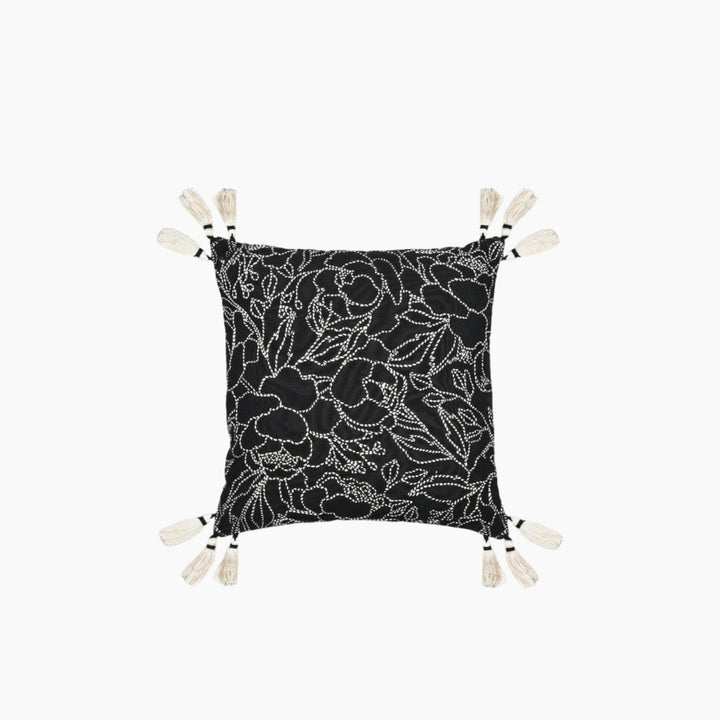 ARMN House Warming Cushion Cover 45*45 cm - Embroidered