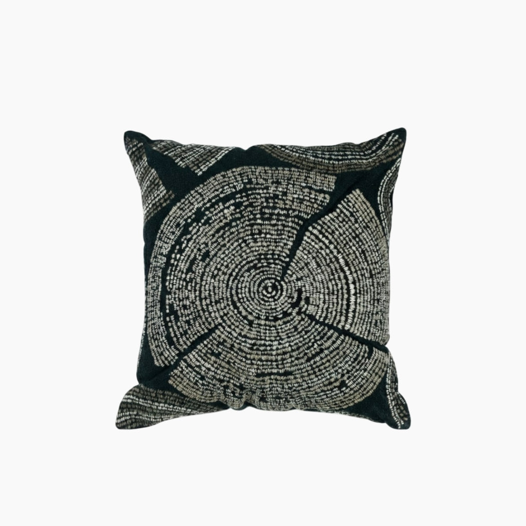 ARMN House Warming Cushion Cover 45*45 cm - Embroidered
