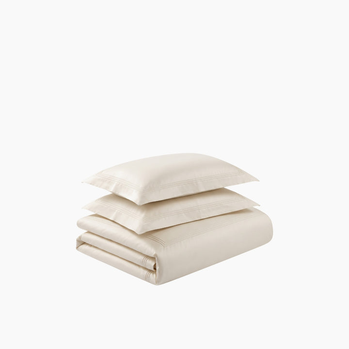 ARMN Naturesoft 2-Piece Pillowcase Set 70*70 cm