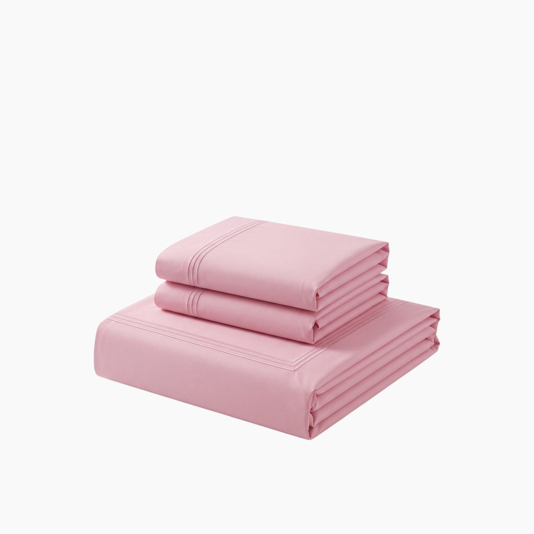 ARMN Naturesoft King Duvet Cover Set - 4 Pcs