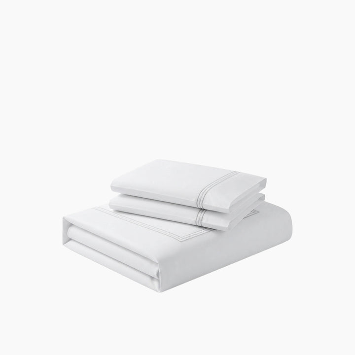 ARMN Naturesoft King Duvet Cover Set - 4 Pcs