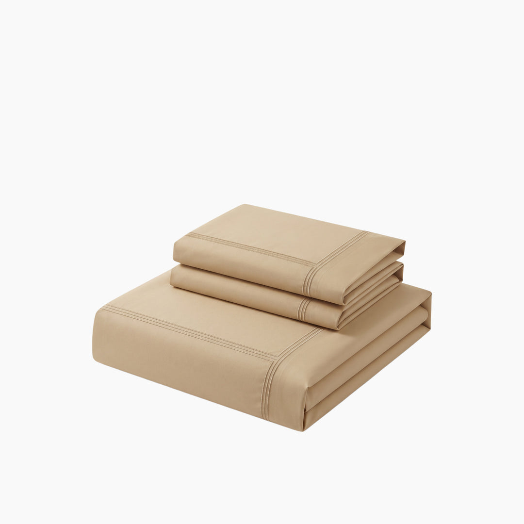 ARMN Naturesoft Medium Duvet Cover Set - 4 Pcs
