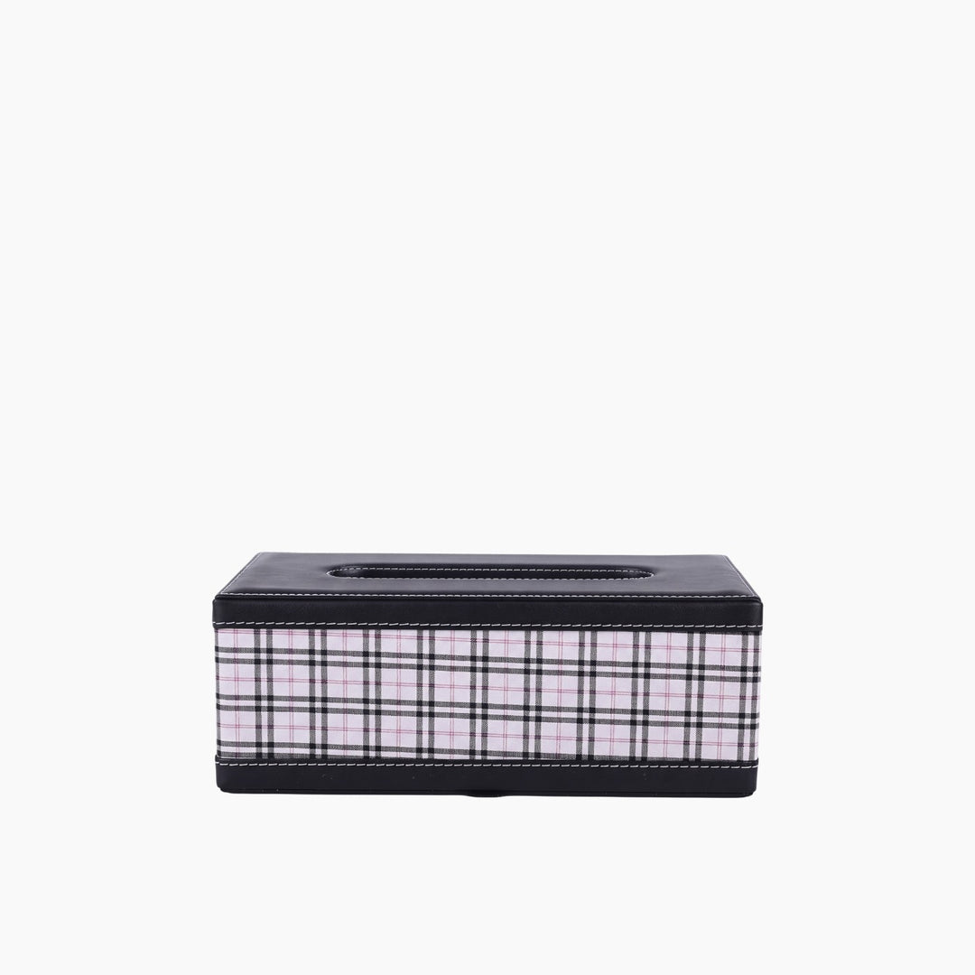ARMN Nautical Leather Tissue Box 25*14*9.5 cm