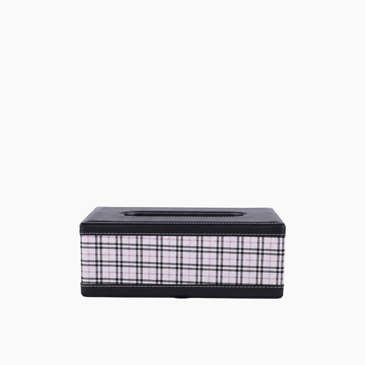 ARMN Nautical Leather Tissue Box 25*14*9.5 cm