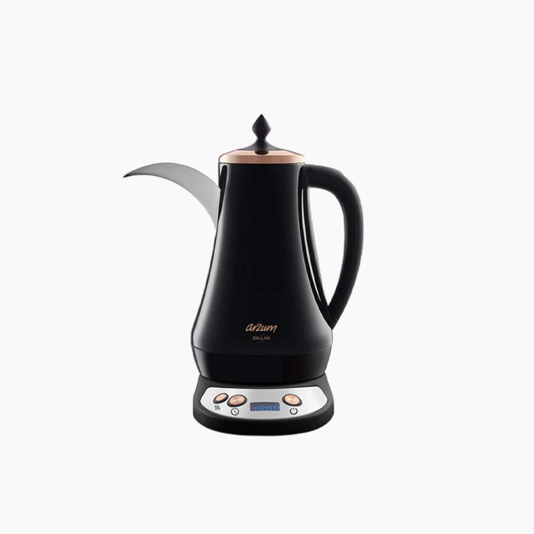 Arzum Dallah Coffee Machine