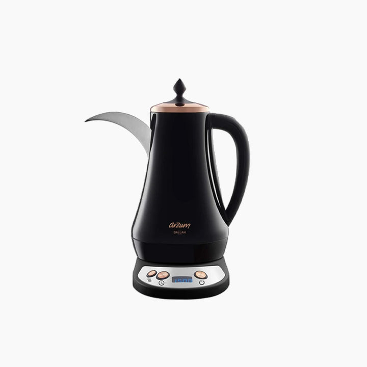 Arzum Dallah Coffee Machine