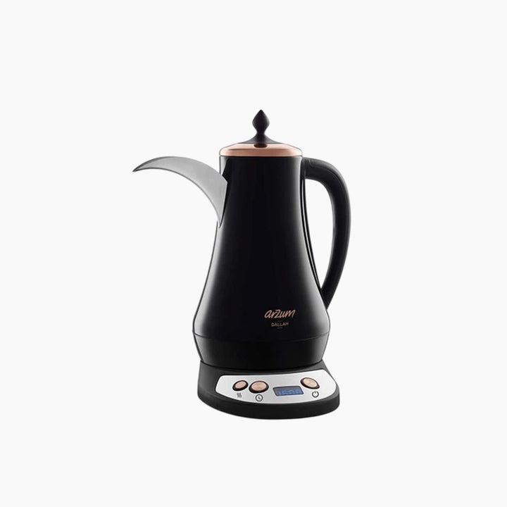Arzum Dallah Coffee Machine
