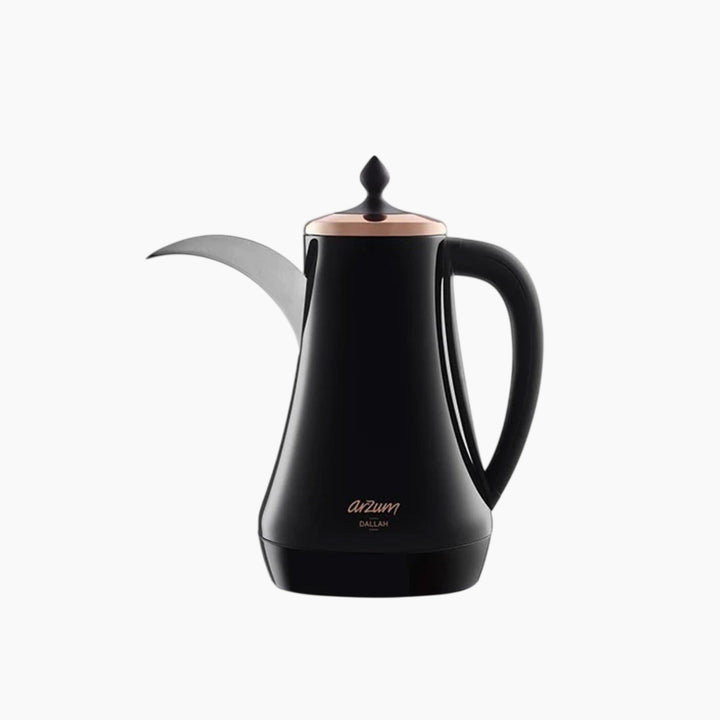 Arzum Dallah Coffee Machine