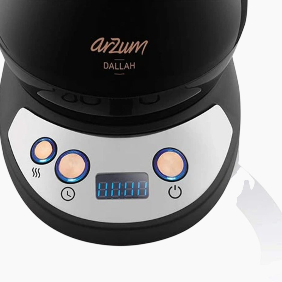 Arzum Dallah Coffee Machine