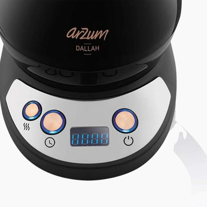 Arzum Dallah Coffee Machine