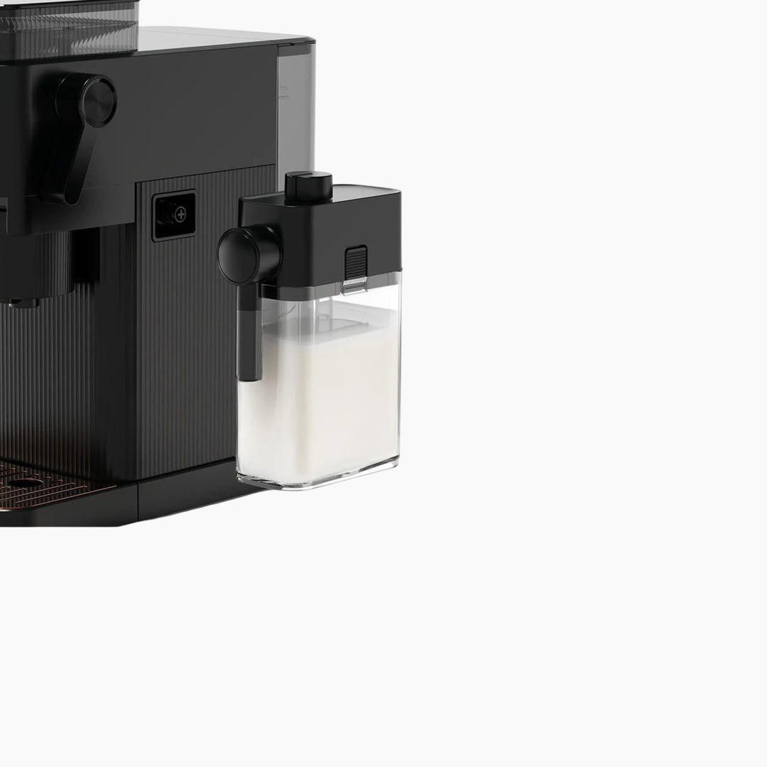 Arzum Okka Barista Compact Automatic Espresso Machine Copper