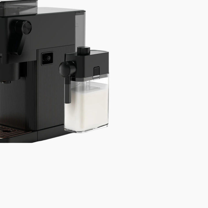 Arzum Okka Barista Compact Automatic Espresso Machine Copper