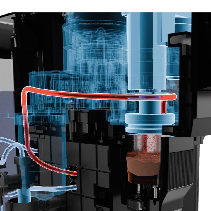 Arzum Okka Barista Pro Automatic Espresso Machine Copper