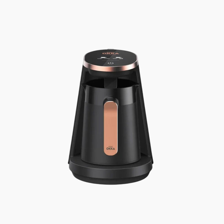 Arzum Okka MinIO Turkish Coffee Machine New Copper
