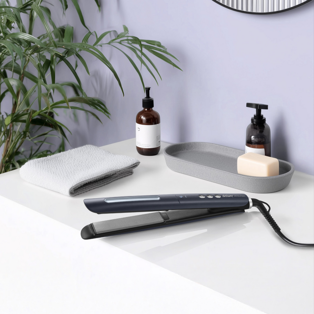 Arzum Revolution Protect Hair Straightener
