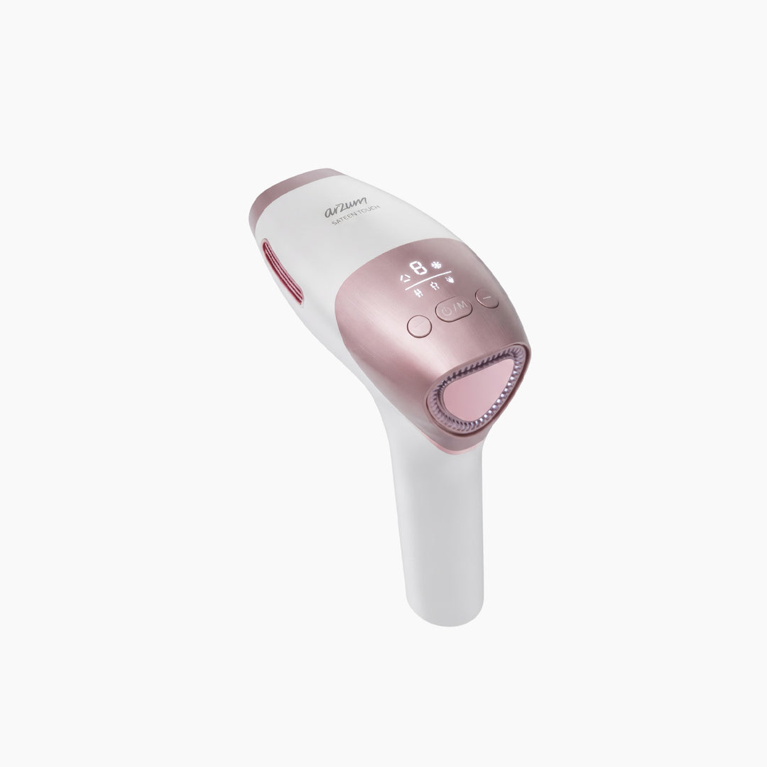 Arzum Sateen Touch Pro IPL Hair Removal System