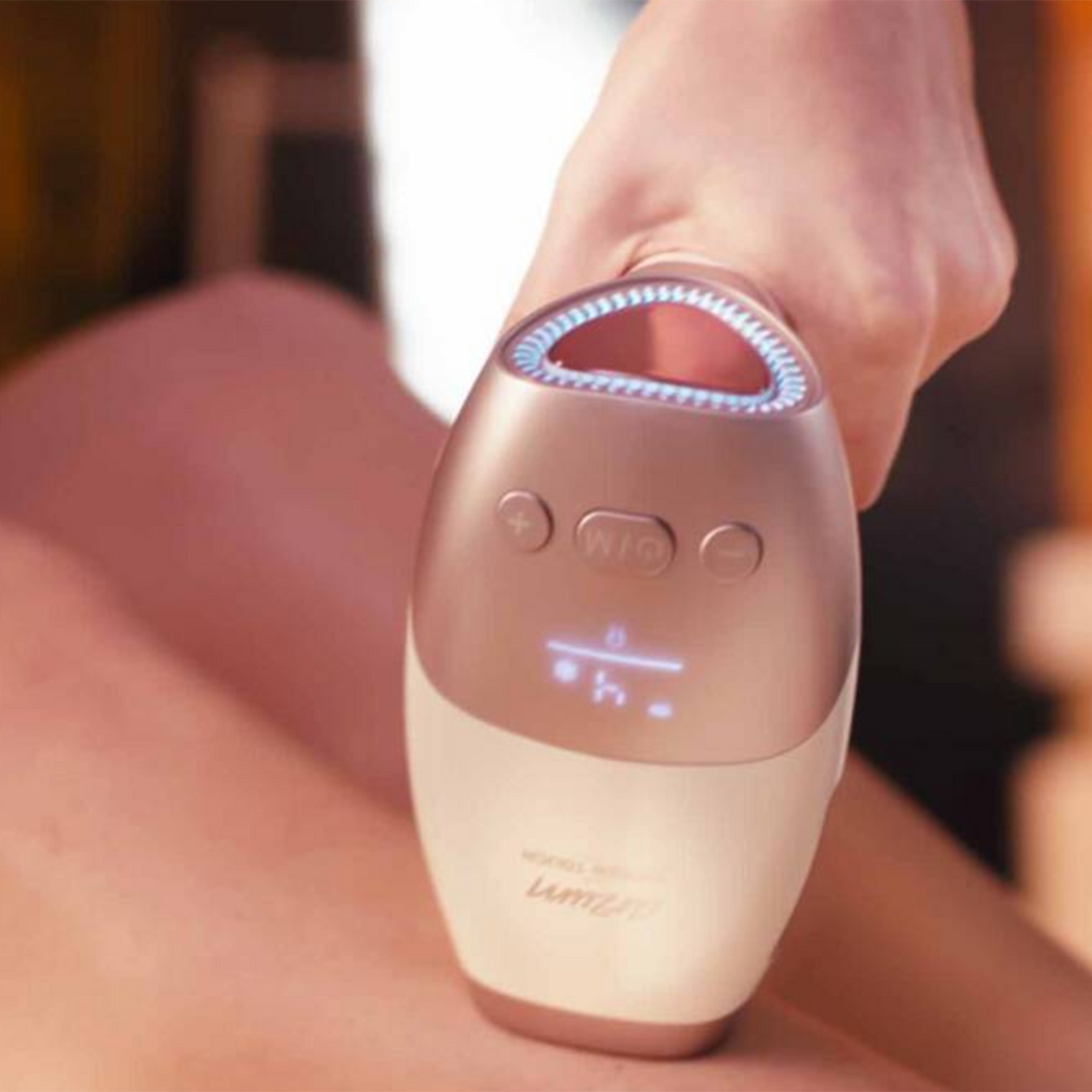 Arzum Sateen Touch Pro IPL Hair Removal System