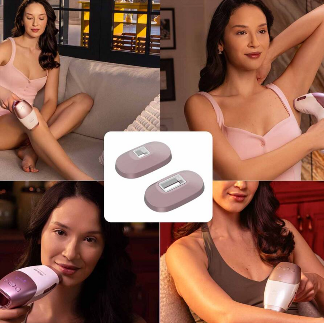 Arzum Sateen Touch Pro IPL Hair Removal System
