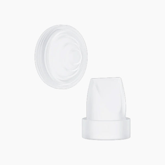 Momcozy Diaphragm & Valve M5 Flange Insert