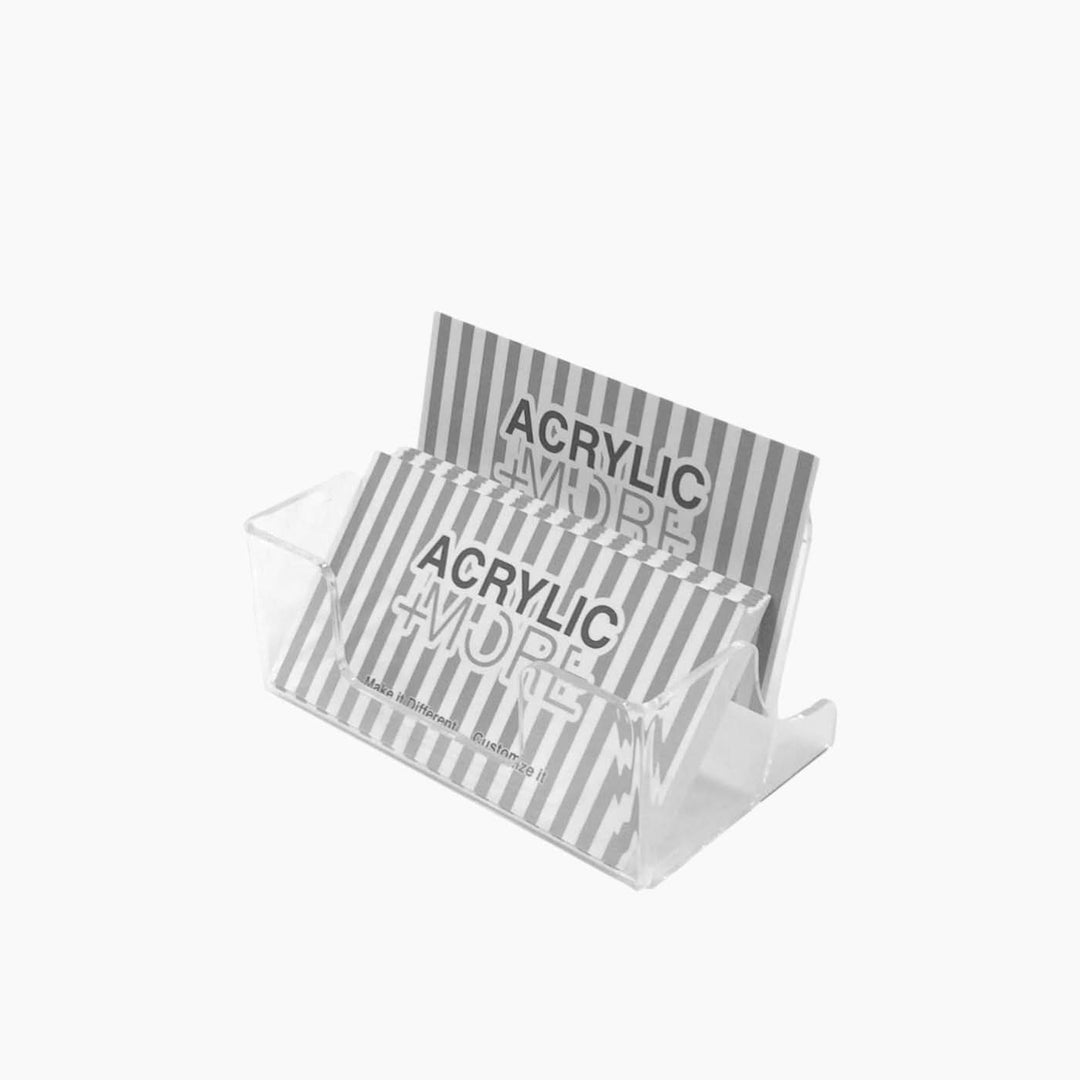 Business Card Holder