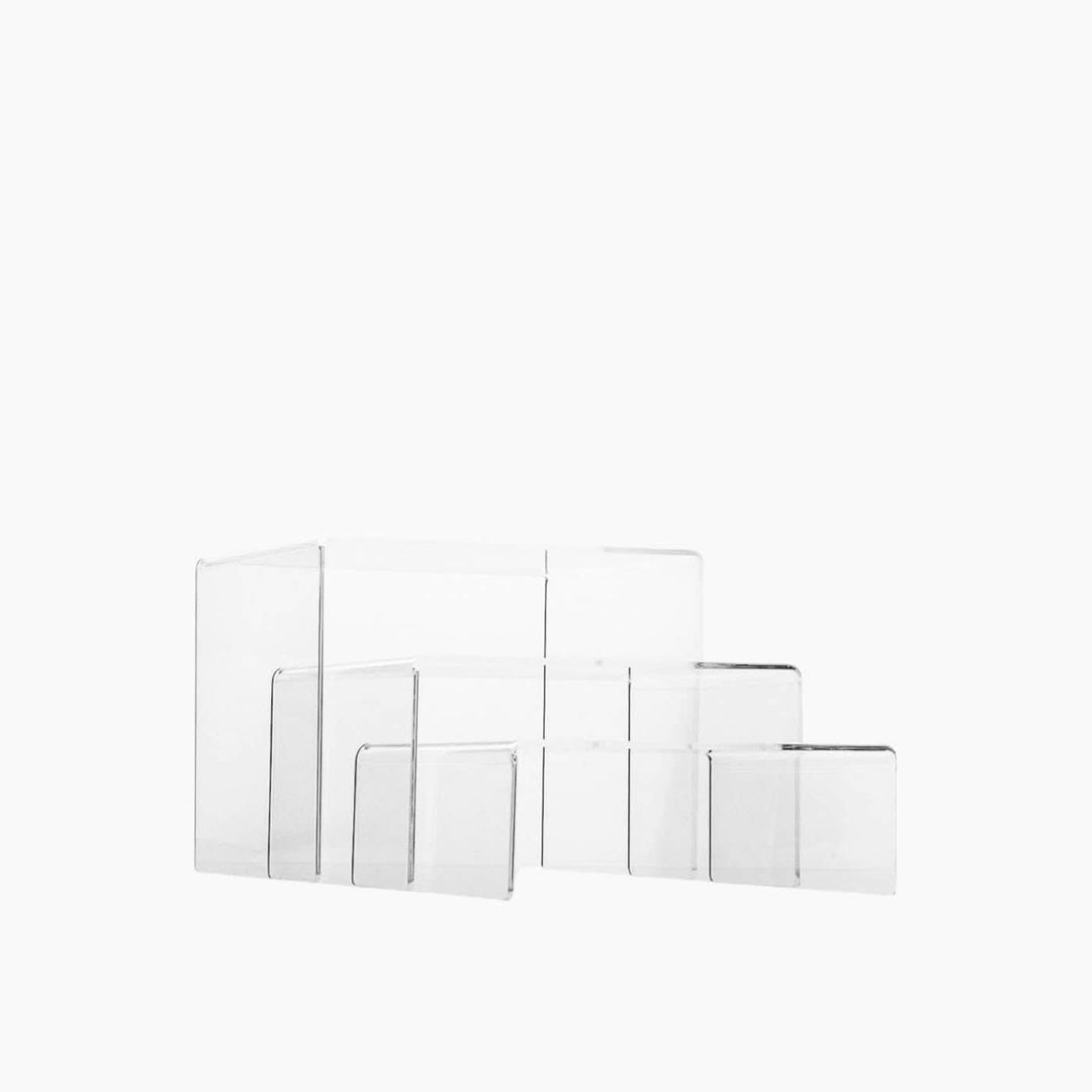 U Shaped Risers
