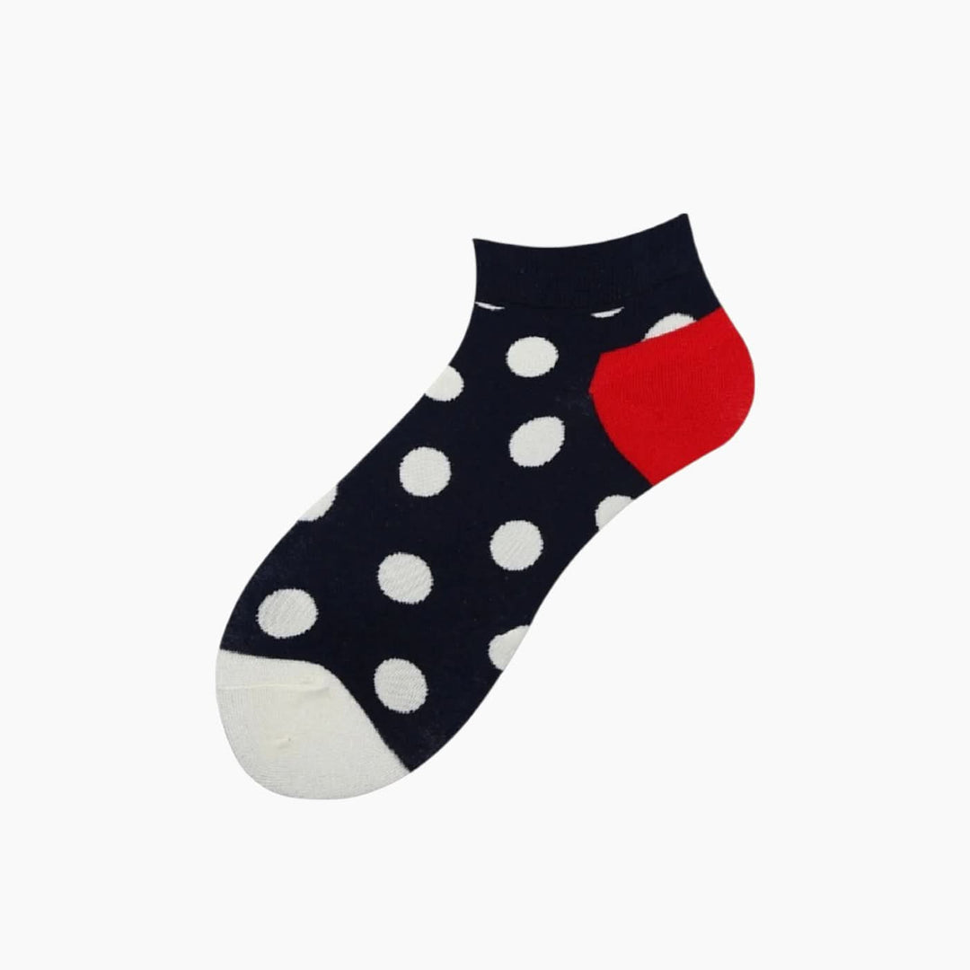 Leopardous ASK Socks