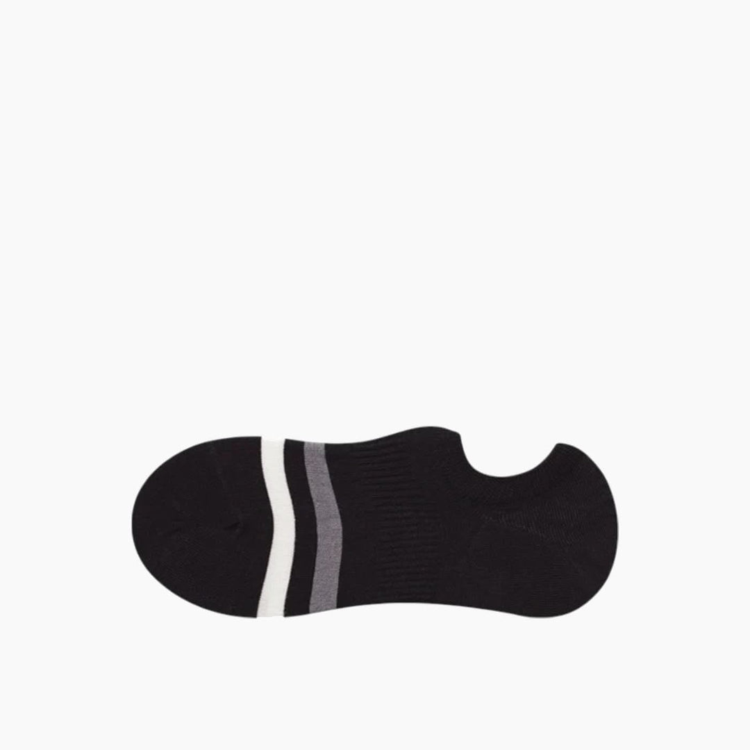 Leopardous ASK Crew Socks