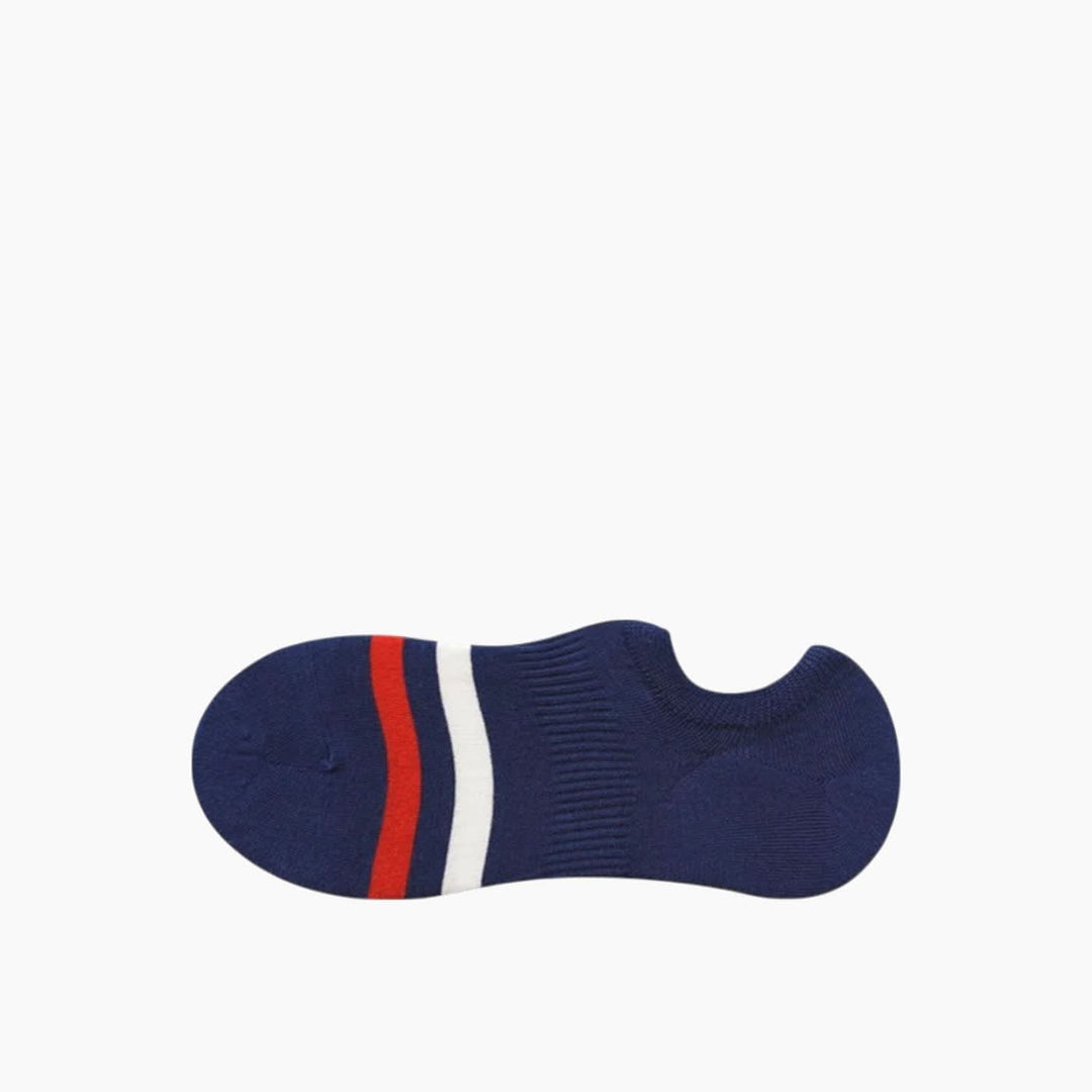 Leopardous ASK Crew Socks