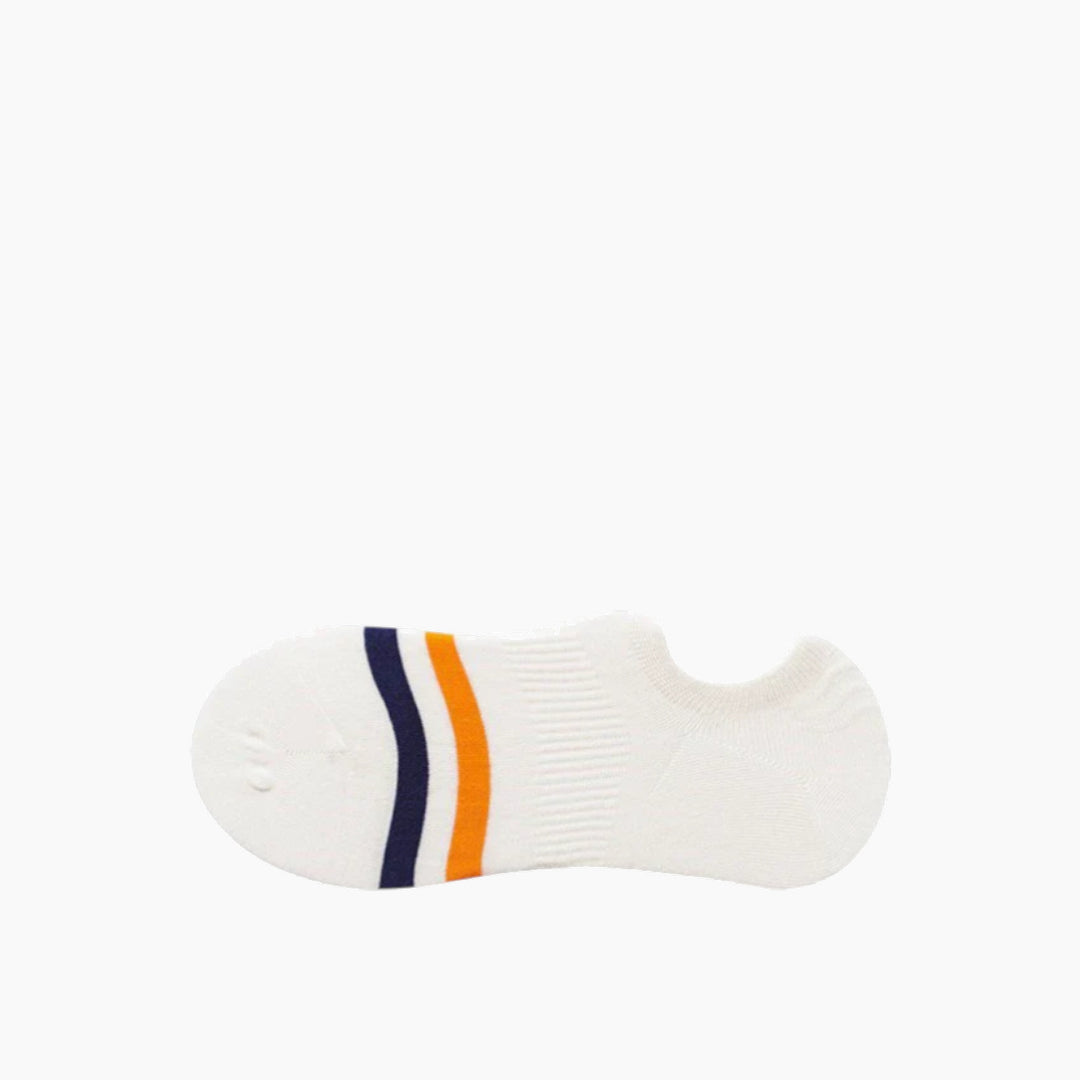 Leopardous ASK Crew Socks