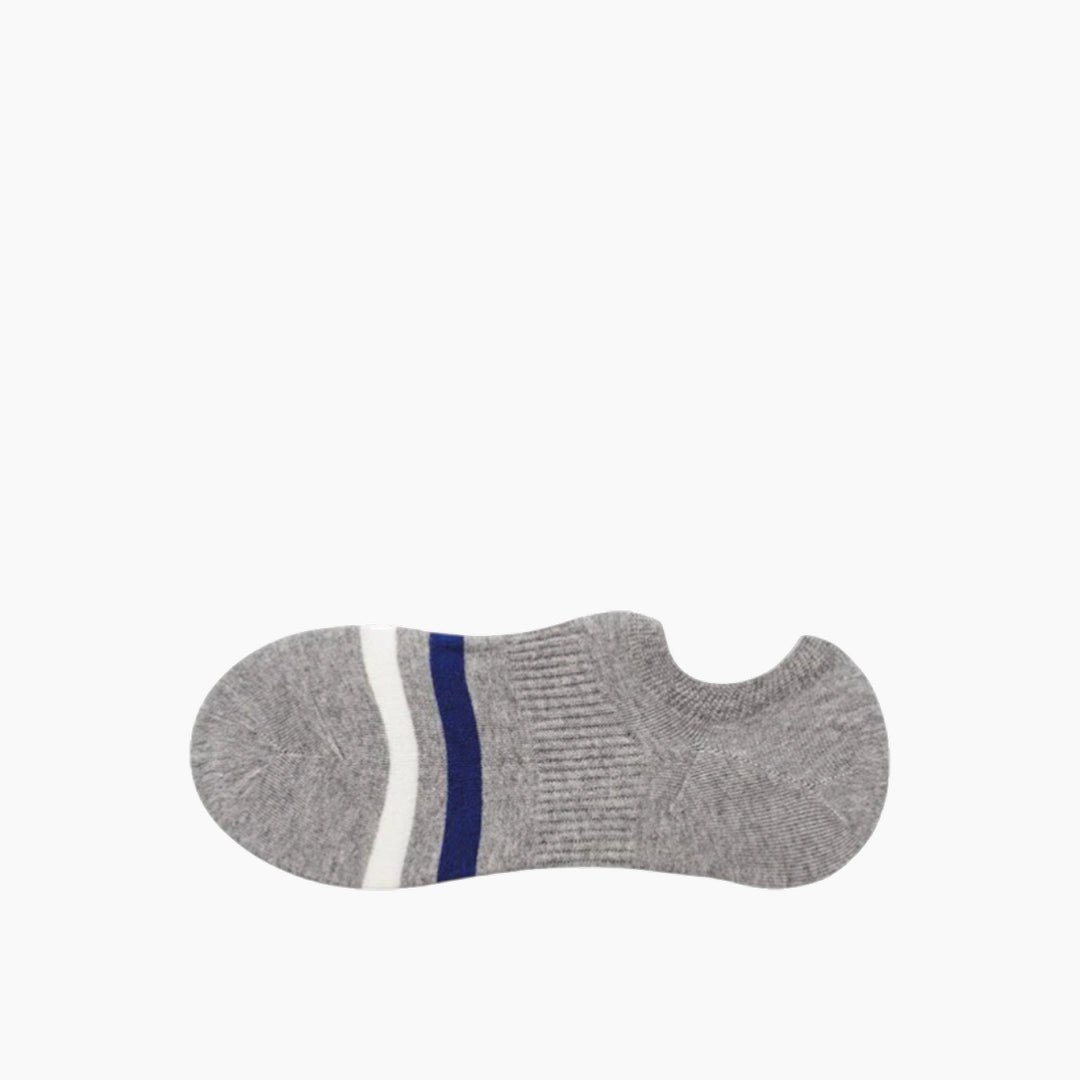 Leopardous ASK Crew Socks