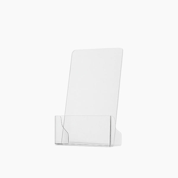 Acrylic Brochure Holders