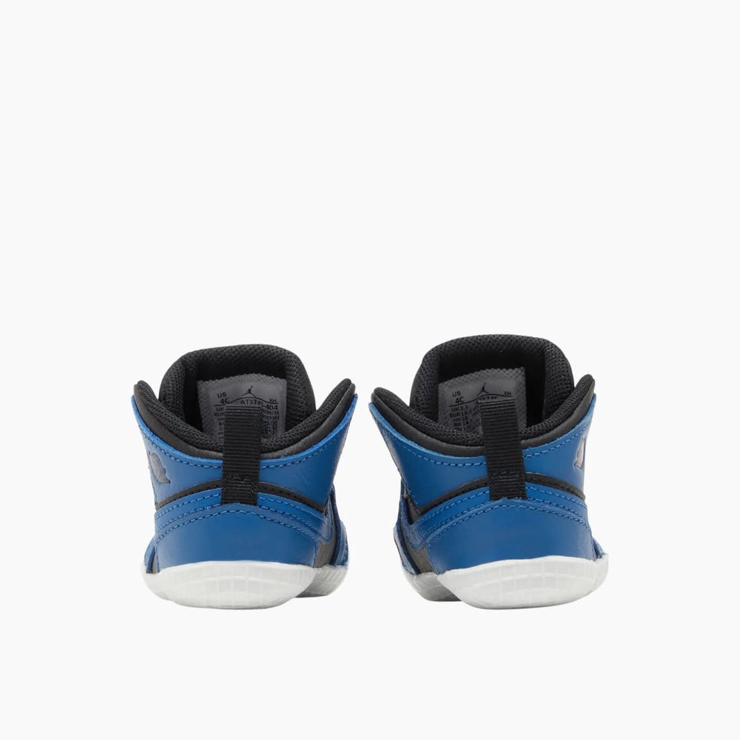 Air Jordan 1 Crib Bootie