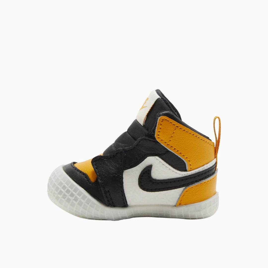 Air Jordan 1 Crib Bootie Shoes