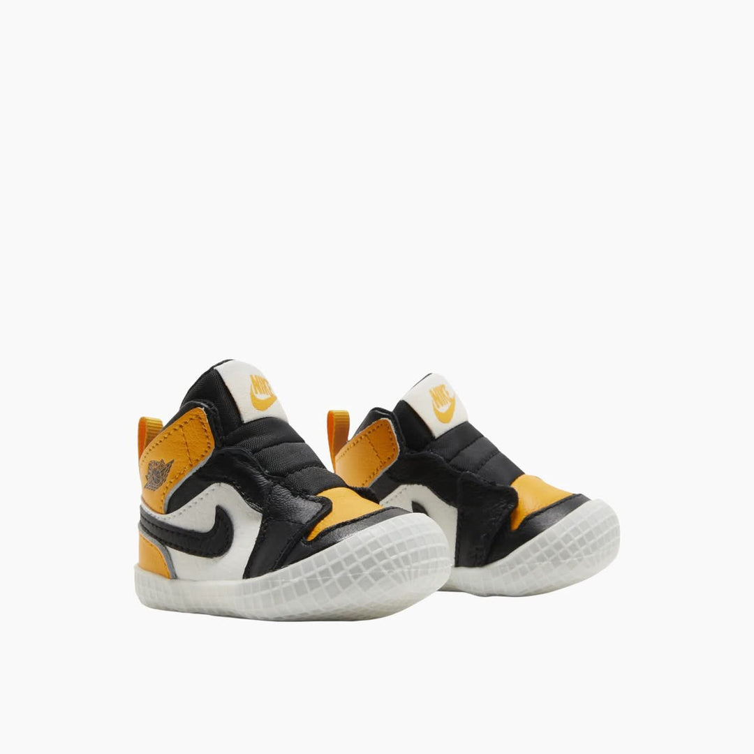 Air Jordan 1 Crib Bootie Shoes