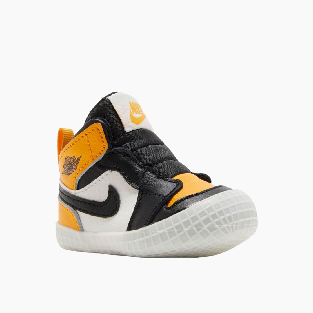 Air Jordan 1 Crib Bootie Shoes