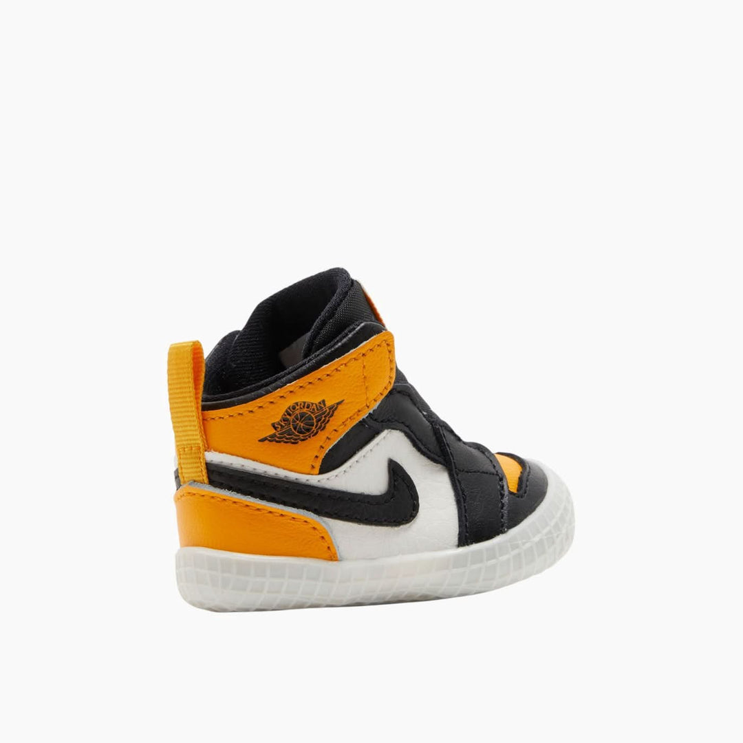 Air Jordan 1 Crib Bootie Shoes