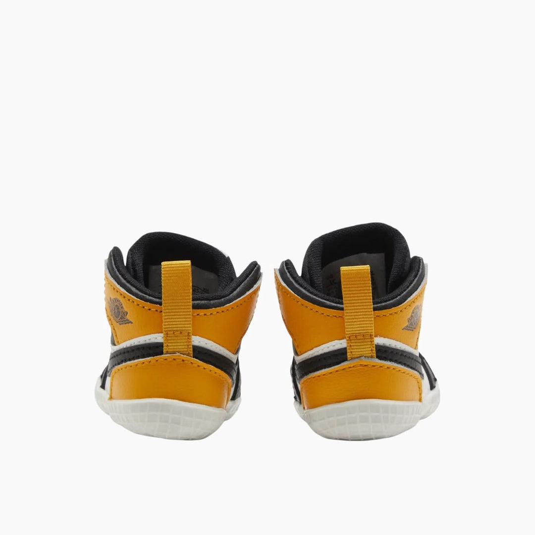 Air Jordan 1 Crib Bootie Shoes