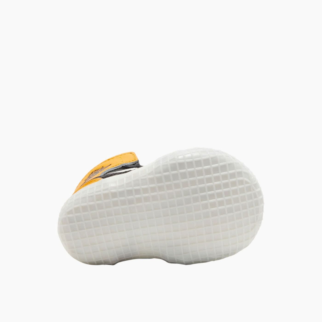 Air Jordan 1 Crib Bootie Shoes