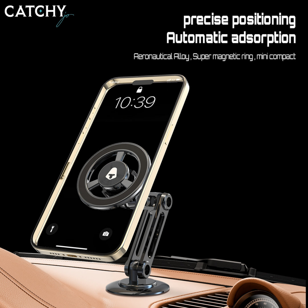 ATB D0114 Magnetic Car Phone Holder