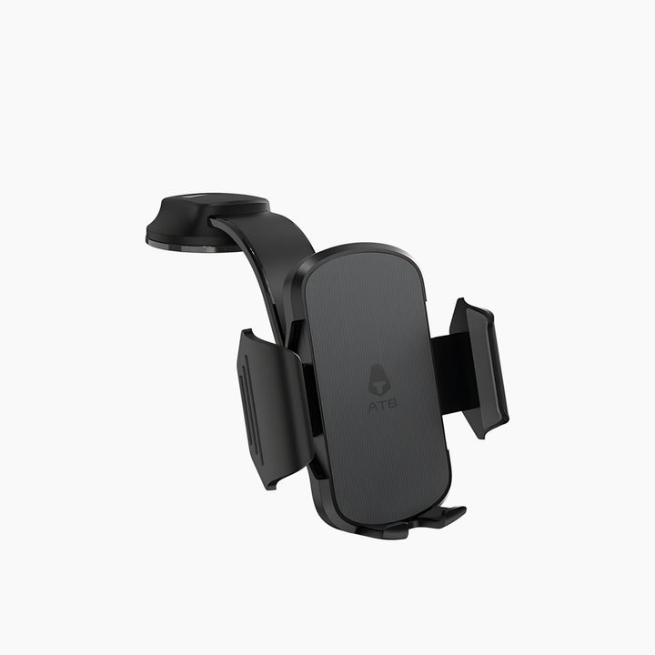 ATB 360 Degree Metal Magnetic Car Phone Holder