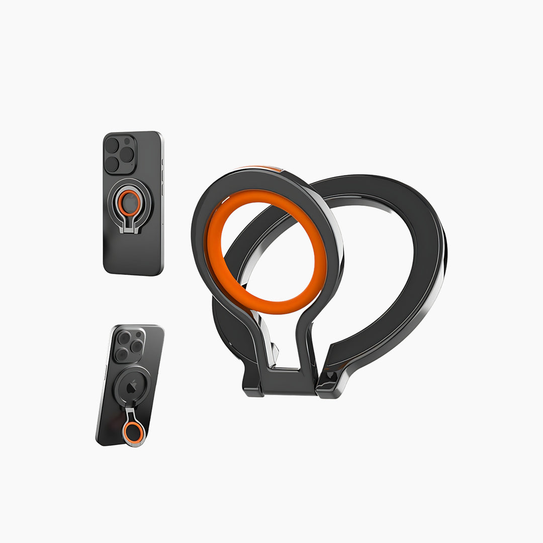 ATB Phone Ring Holder