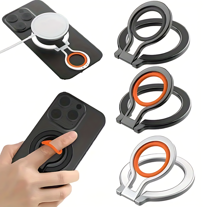 ATB Phone Ring Holder