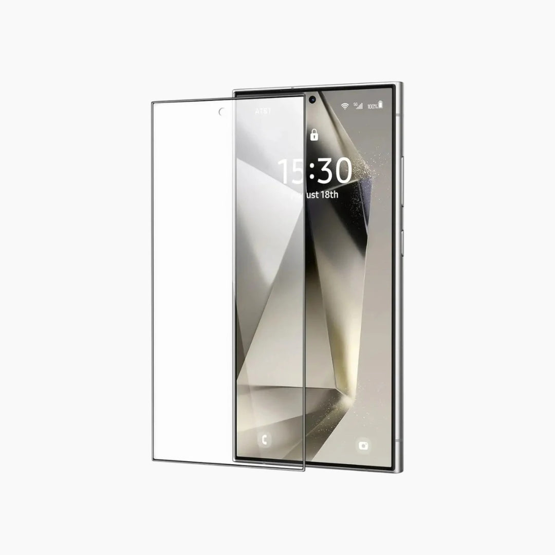 ATB Samsung S21 clear screen protector