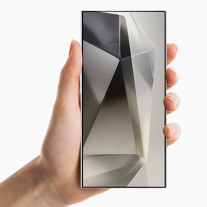 ATB Samsung S22 clear screen protector