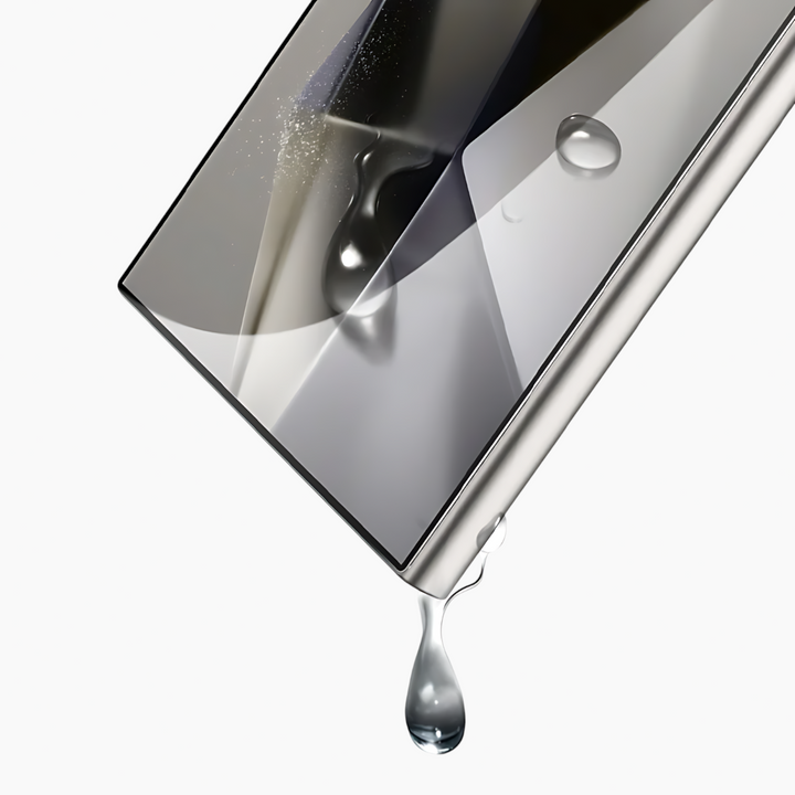 ATB Samsung S22 Plus clear screen protector
