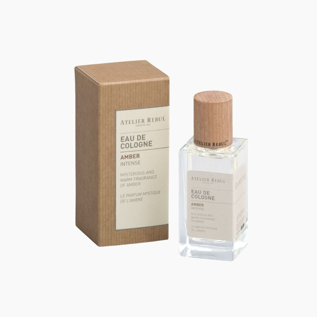 Atelier Rebul Japan Exclusive Collection Eau de Cologne