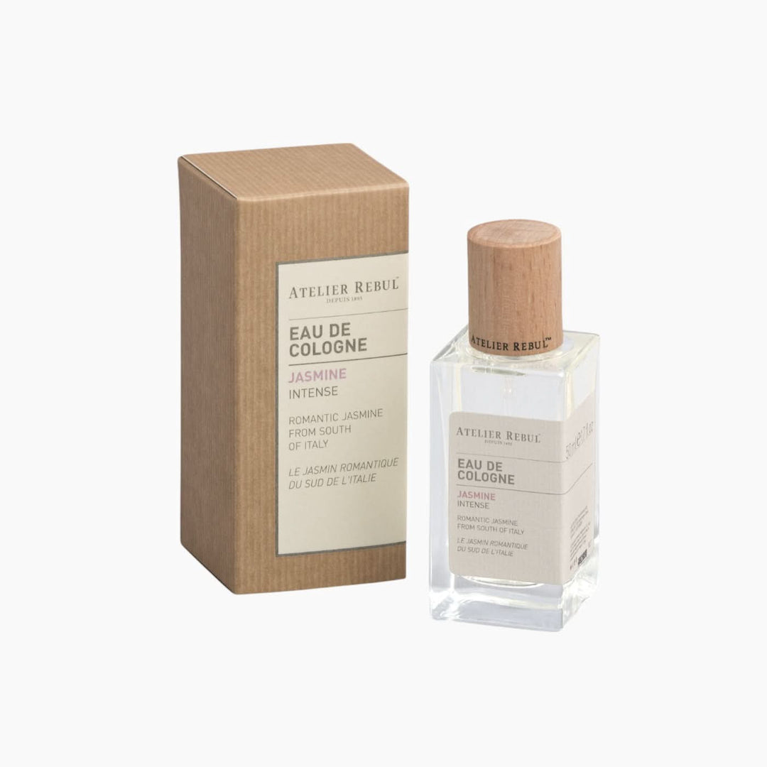 Atelier Rebul Japan Exclusive Collection Eau de Cologne