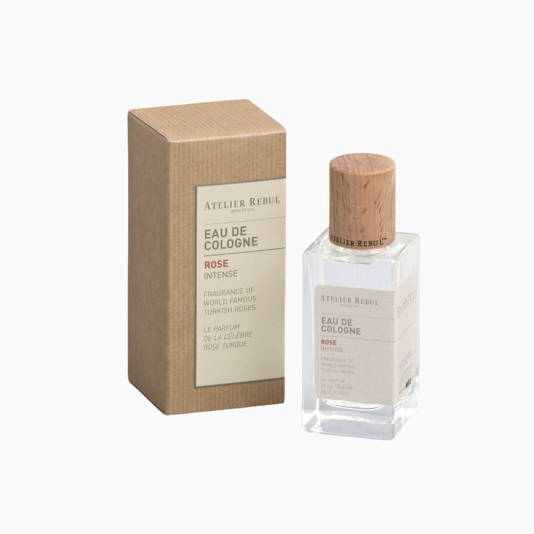 Atelier Rebul Japan Exclusive Collection Eau de Cologne