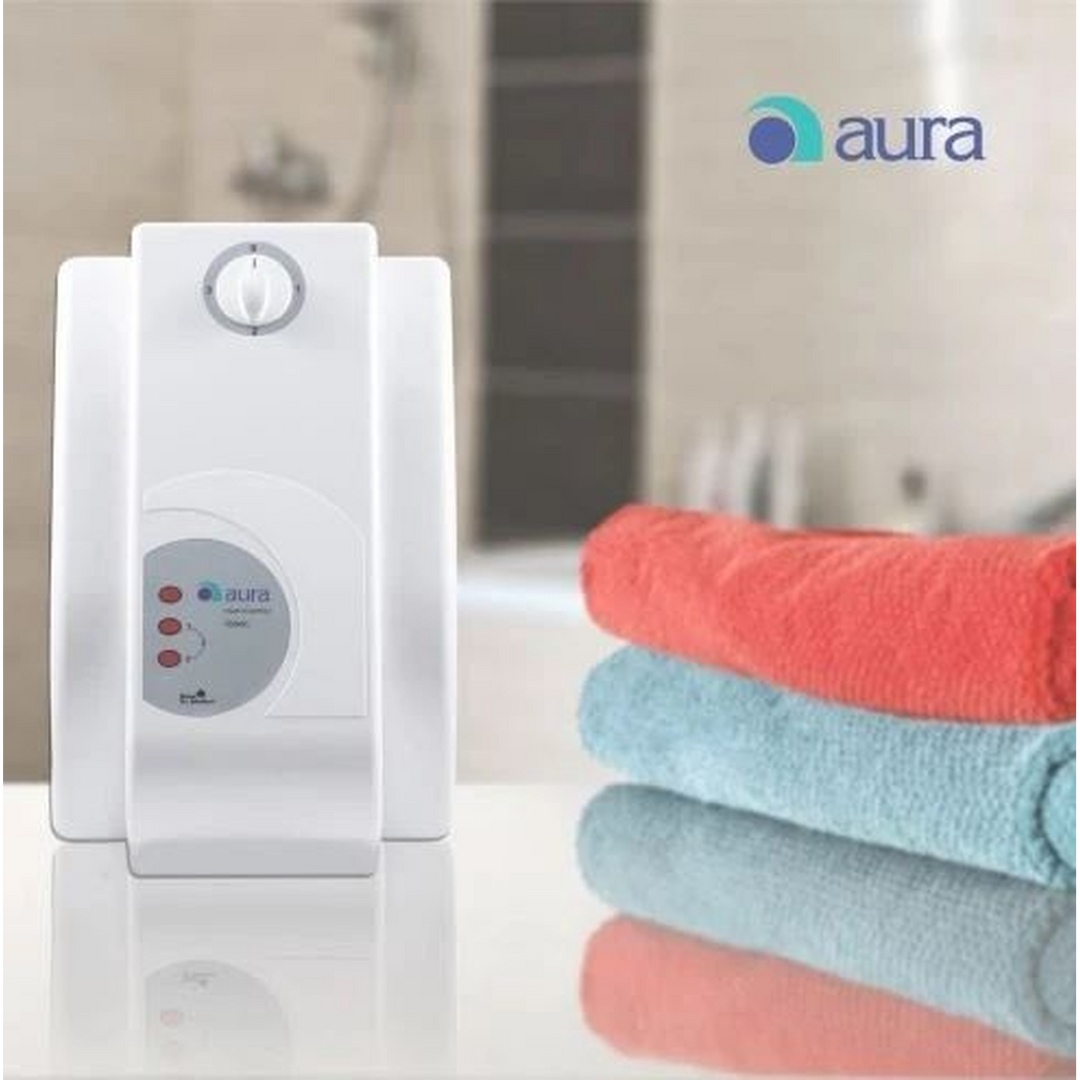AURA Original Turkish Instant Water Heater
